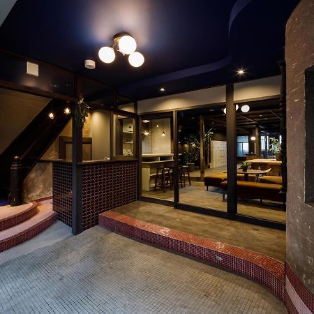 Unknown Kyoto Hostel Exterior foto