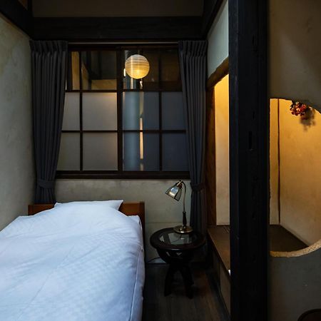 Unknown Kyoto Hostel Exterior foto