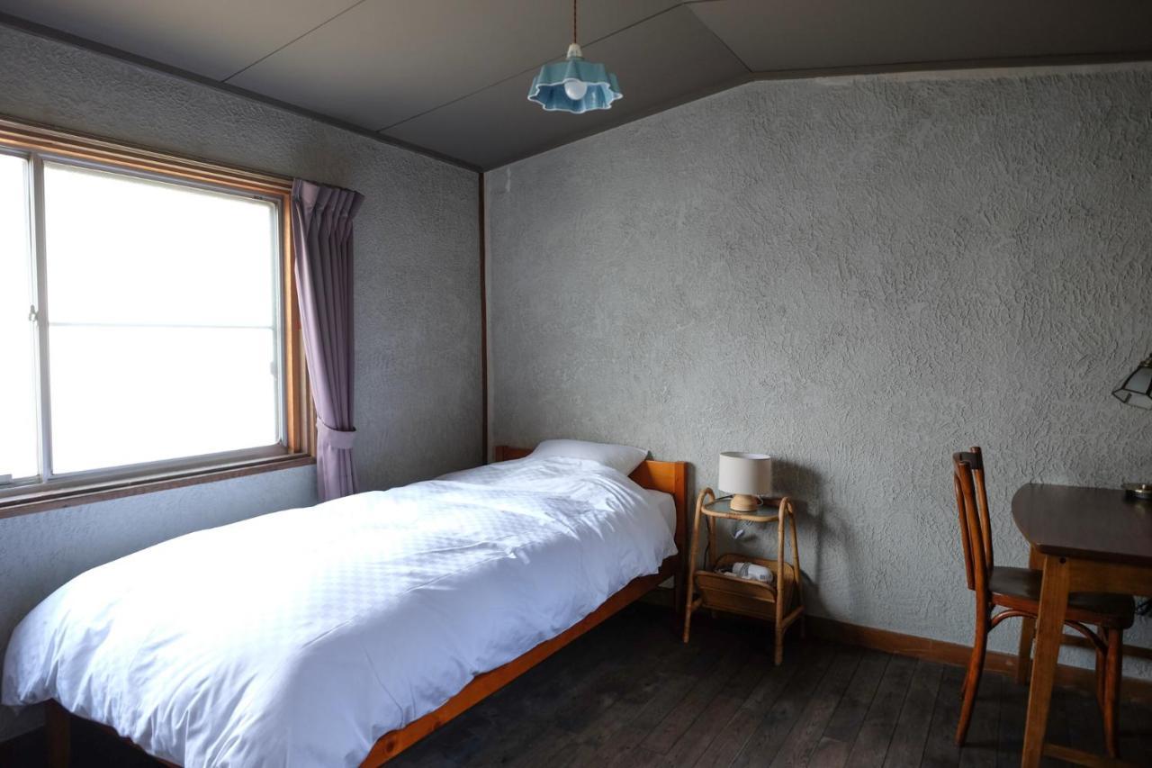 Unknown Kyoto Hostel Exterior foto