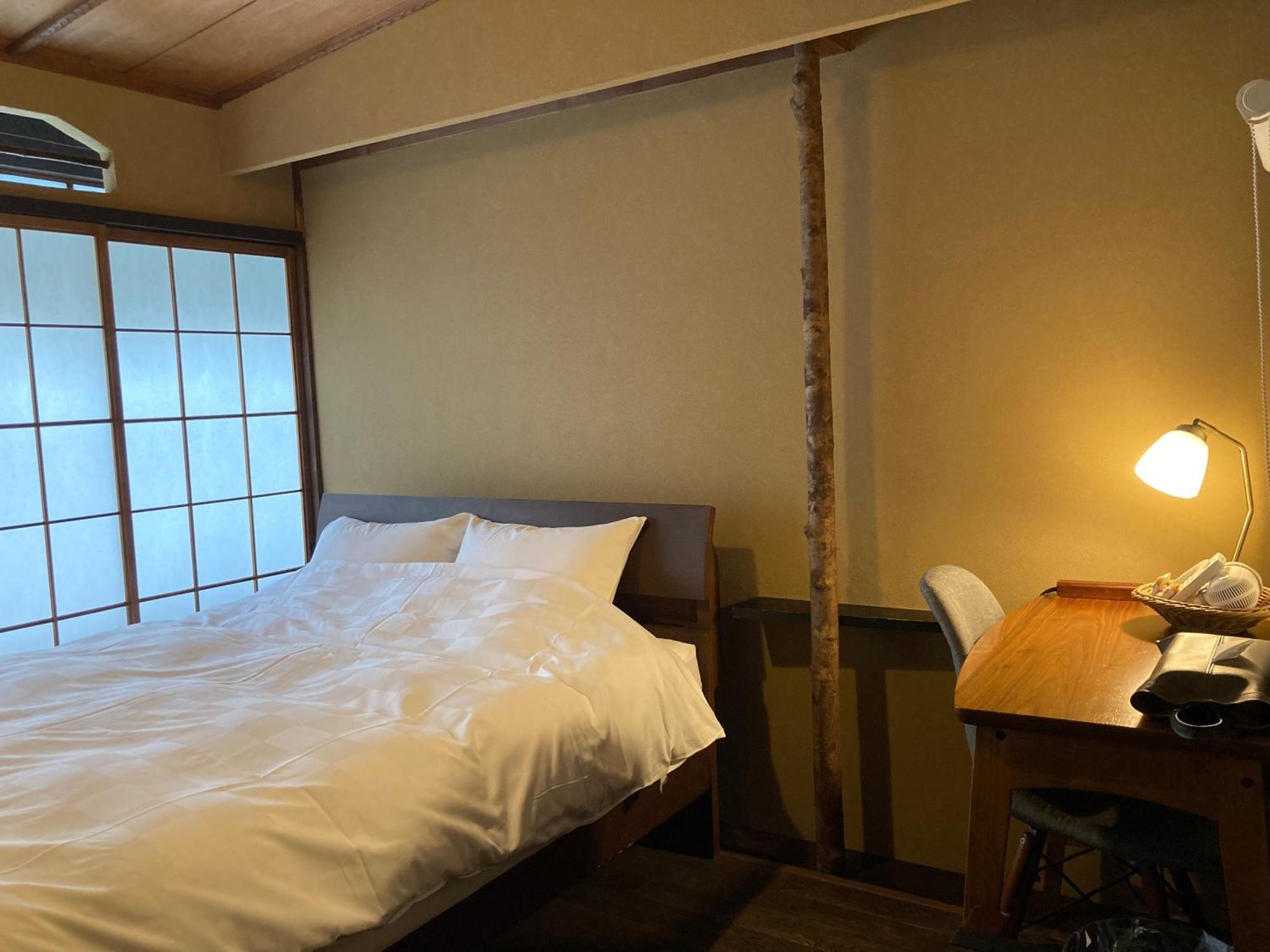 Unknown Kyoto Hostel Exterior foto