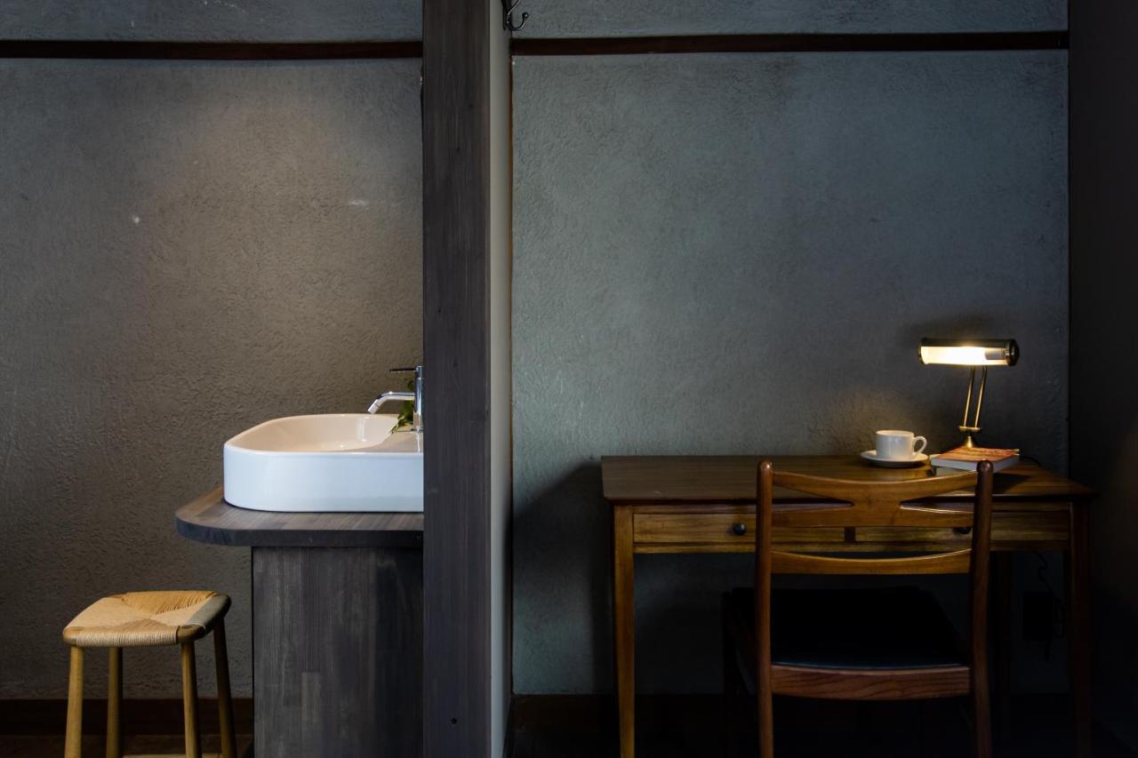 Unknown Kyoto Hostel Exterior foto